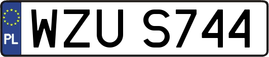 WZUS744