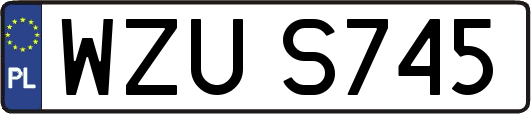 WZUS745