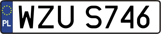 WZUS746