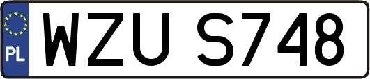 WZUS748