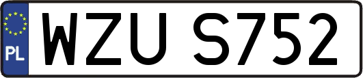 WZUS752