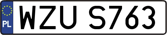 WZUS763