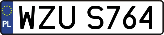 WZUS764