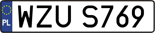 WZUS769