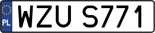 WZUS771