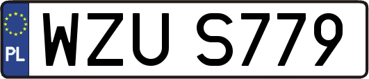 WZUS779