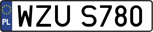 WZUS780