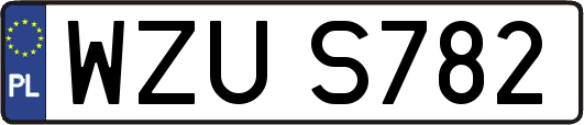 WZUS782