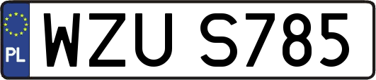 WZUS785