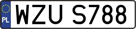 WZUS788
