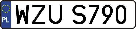 WZUS790