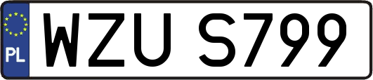 WZUS799