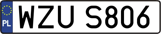 WZUS806