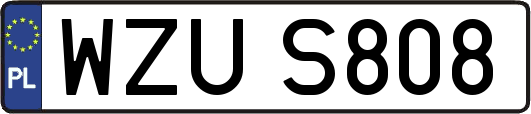 WZUS808