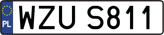 WZUS811