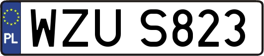 WZUS823