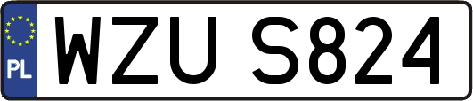 WZUS824