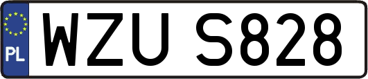 WZUS828