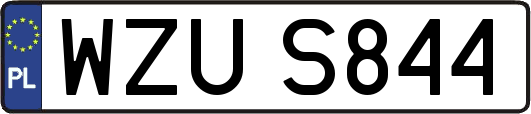 WZUS844