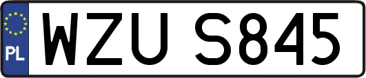 WZUS845