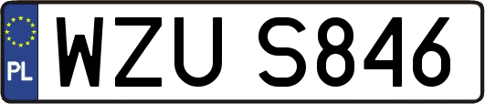 WZUS846