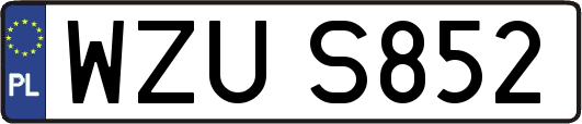 WZUS852