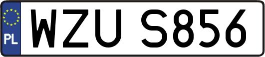 WZUS856