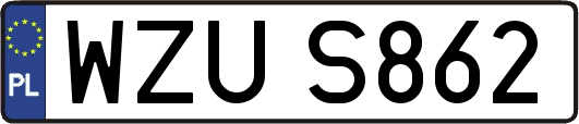 WZUS862