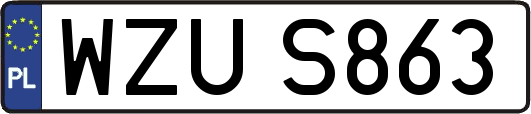 WZUS863