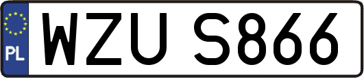 WZUS866