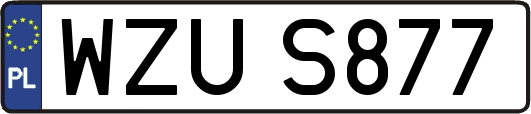 WZUS877