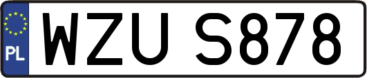 WZUS878