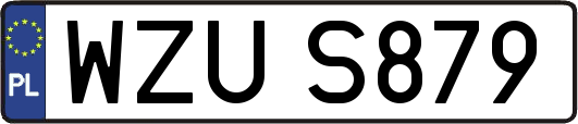 WZUS879