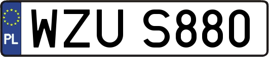 WZUS880
