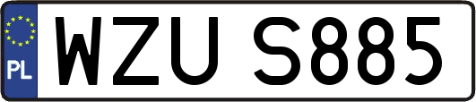 WZUS885