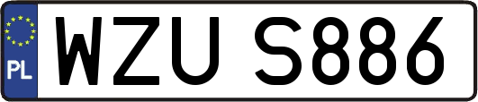WZUS886