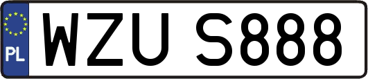 WZUS888