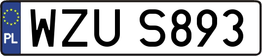 WZUS893