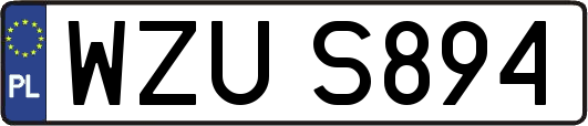 WZUS894