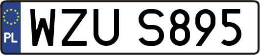 WZUS895