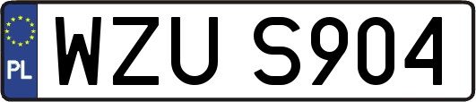 WZUS904