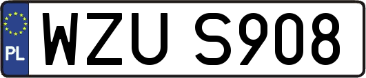 WZUS908