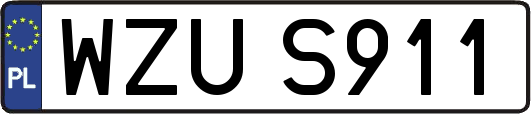WZUS911
