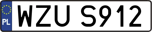 WZUS912