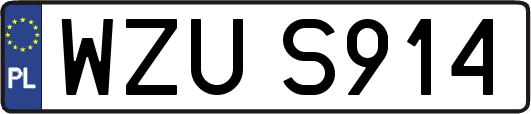 WZUS914