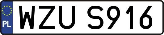 WZUS916