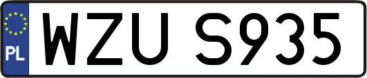WZUS935