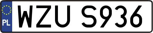 WZUS936