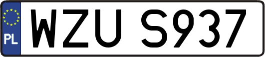 WZUS937