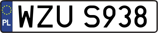 WZUS938